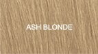 Ash Blonde