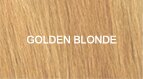 Golden Blonde