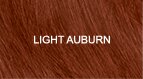 Light Auburn