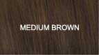 Medium Brown