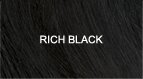 Rich Black